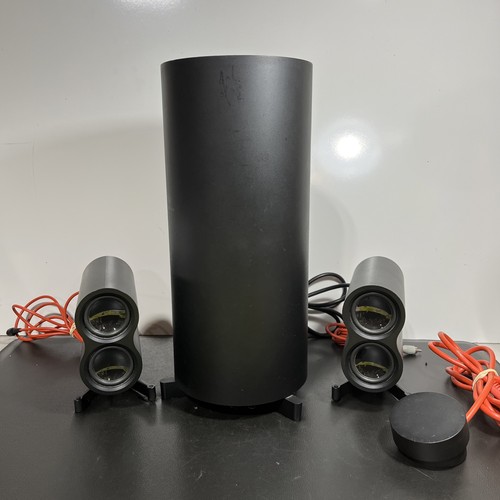 Logitech speaker system z553 - system,