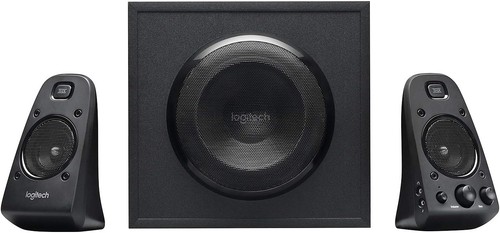 Logitech 980 000402 z623 - logitech,