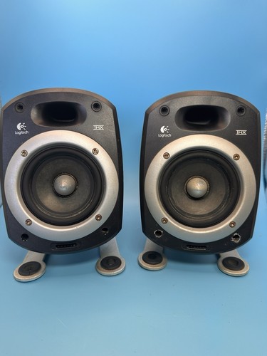 Logitech z560 560 - logitech, thx