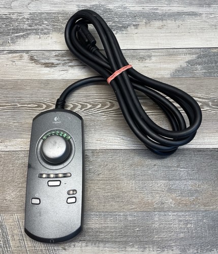 Logitech 5300 thx 1 - thx, 5.1