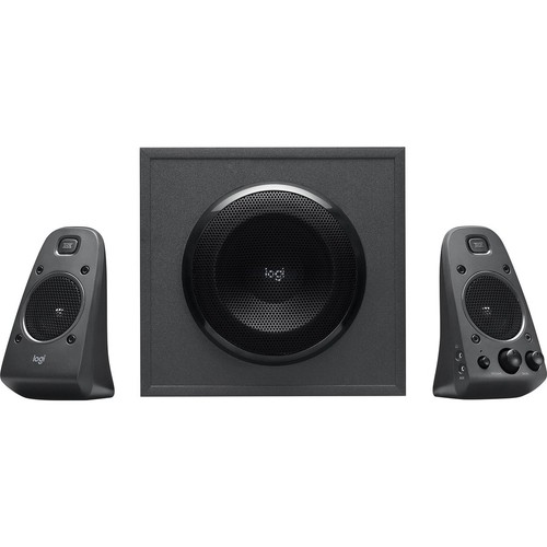 Logitech z625 speaker - z625,