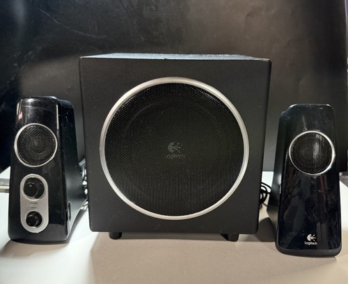 Logitech z523 speaker system - z523,