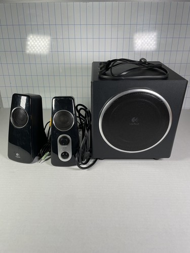 Logitech z523 speaker - z523, system