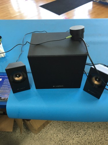 Logitech z533 multimedia - z533,