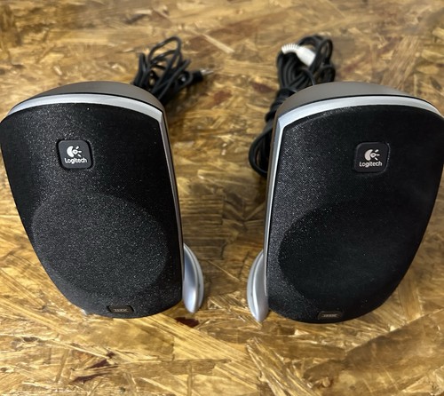 Logitech thx 5300 computer - thx,