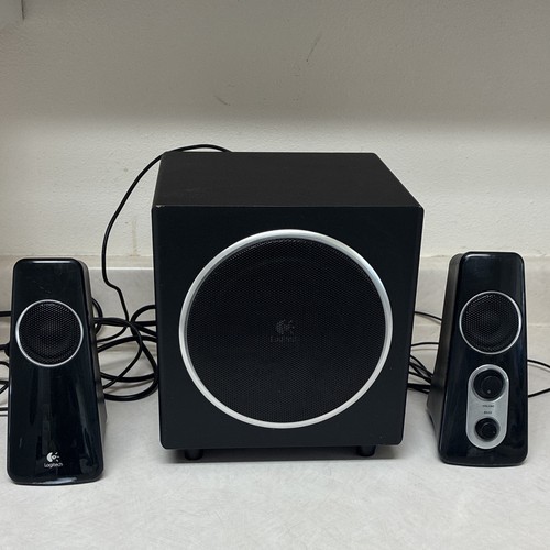 Logitech z523 speaker - z523,