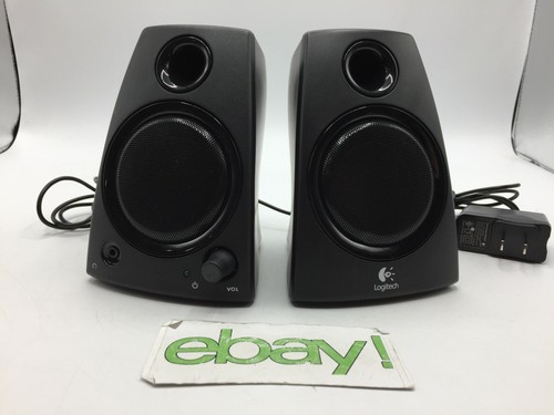 Genuine logitech z130 piece - genuine,
